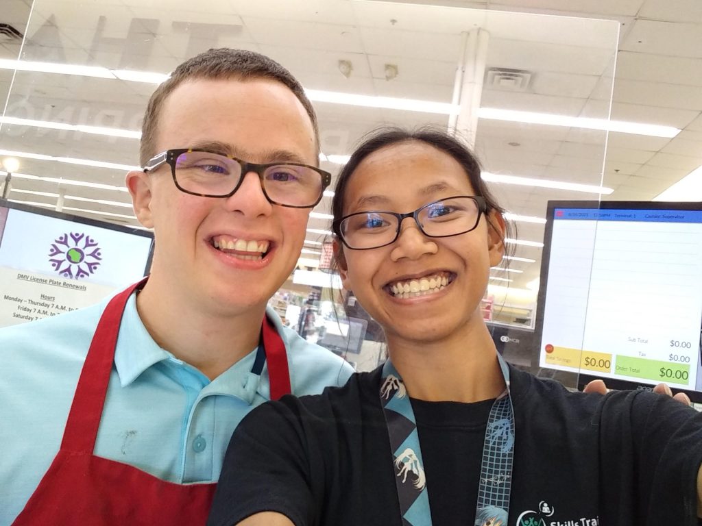 Nathan and Kathryn 2