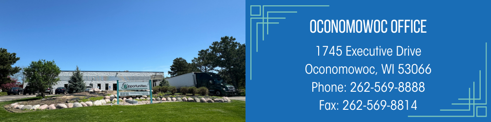 Oconomowoc office